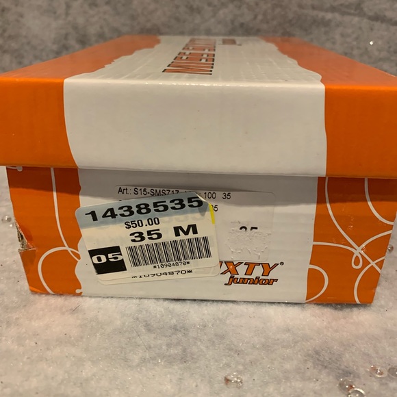 Miss Sixty Jr lace sneakers - Picture 3 of 5